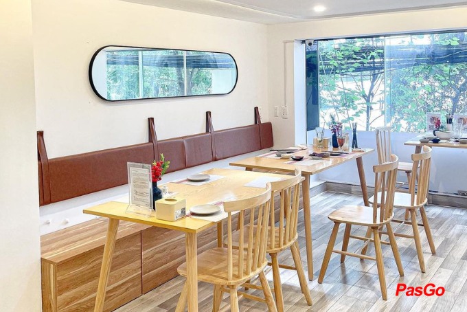 Trạm Sushi - Trấn Vũ-2